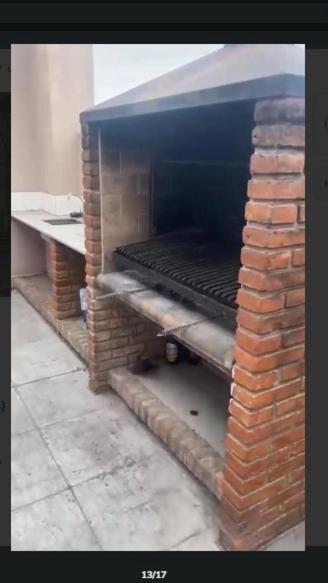 Apartment Moderno Monoambiente Nuevo Con Balcon A La Calle En Barrio Belgrano Buenos Aires